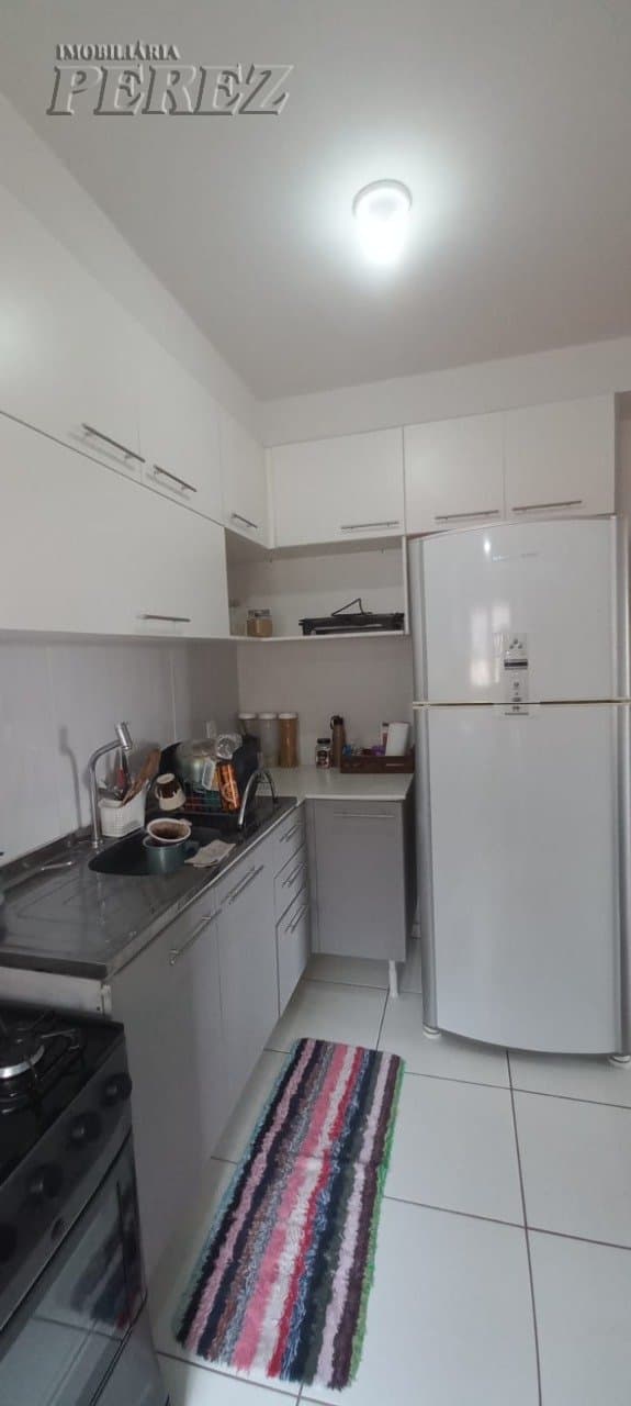 Apartamento no Vila Das Orquídeas, de 2 quartos, 46 m² à venda no Leonor - Londrina/PR - Foto 5
