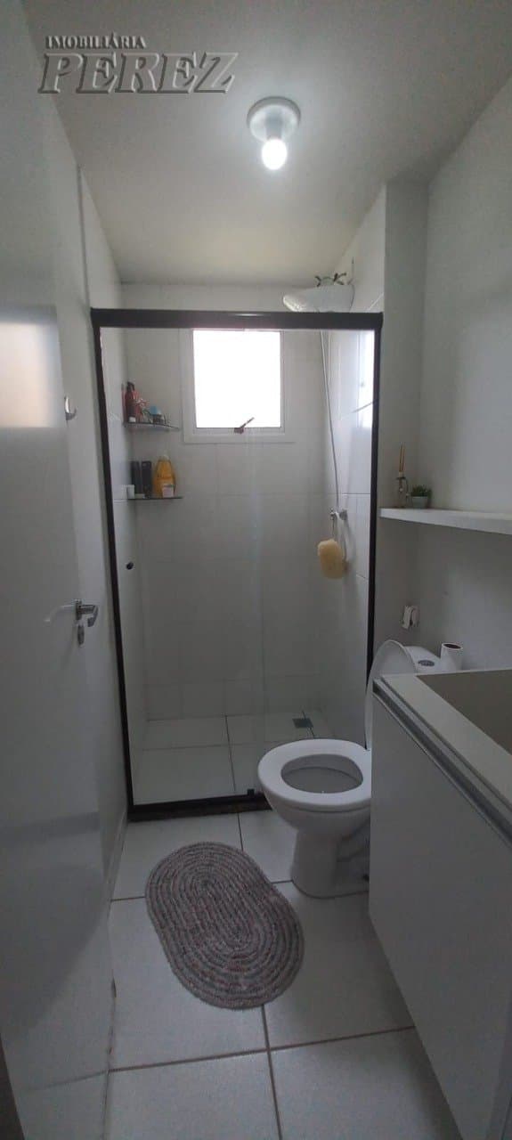 Apartamento no Vila Das Orquídeas, de 2 quartos, 46 m² à venda no Leonor - Londrina/PR - Foto 10