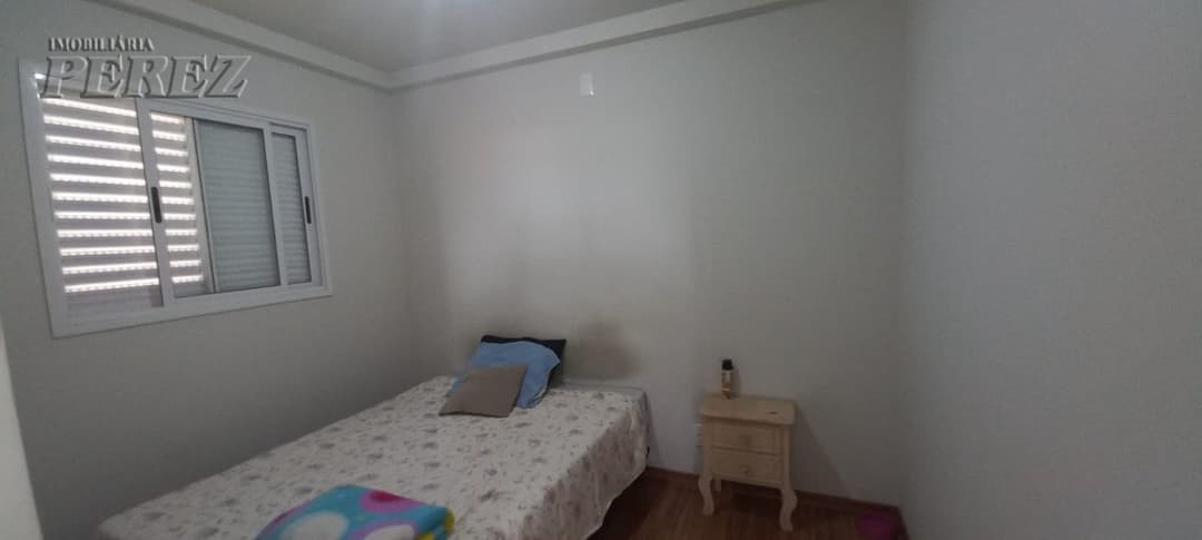 Apartamento no Vila Das Orquídeas, de 2 quartos, 46 m² à venda no Leonor - Londrina/PR - Foto 7