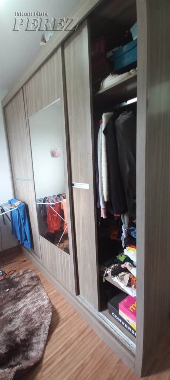 Apartamento no Vila Das Orquídeas, de 2 quartos, 46 m² à venda no Leonor - Londrina/PR - Foto 9