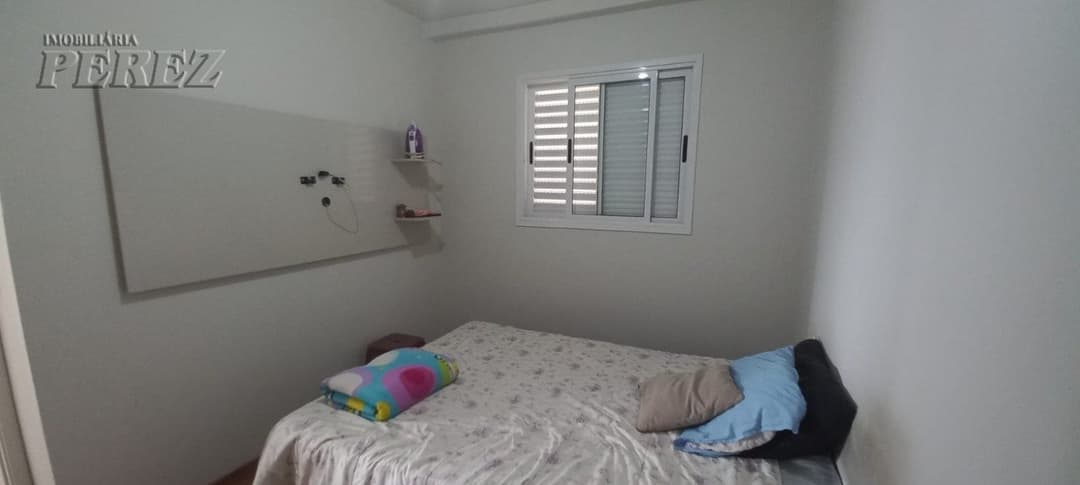 Apartamento no Vila Das Orquídeas, de 2 quartos, 46 m² à venda no Leonor - Londrina/PR - Foto 8