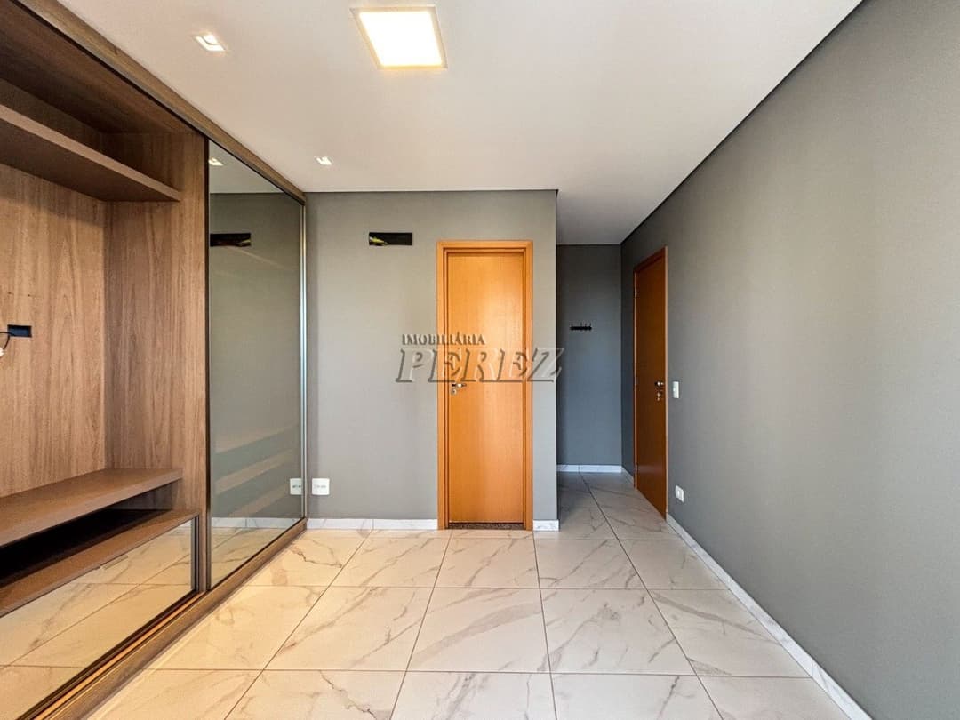 Apartamento no Fontaine D'oR Residence, de 2 quartos, 93 m² à venda no Gleba Fazenda Palhano - Londrina/PR - Foto 20