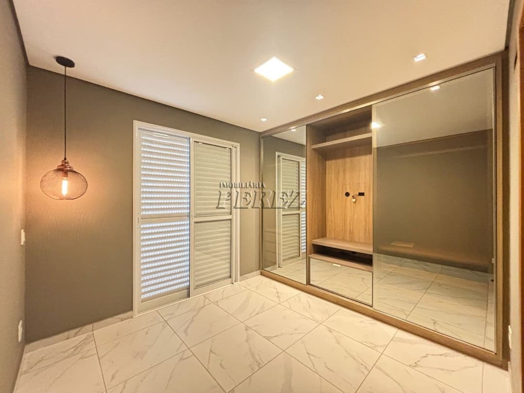 Apartamento no Fontaine D'oR Residence, de 2 quartos, 93 m² à venda no Gleba Fazenda Palhano - Londrina/PR - Foto 19