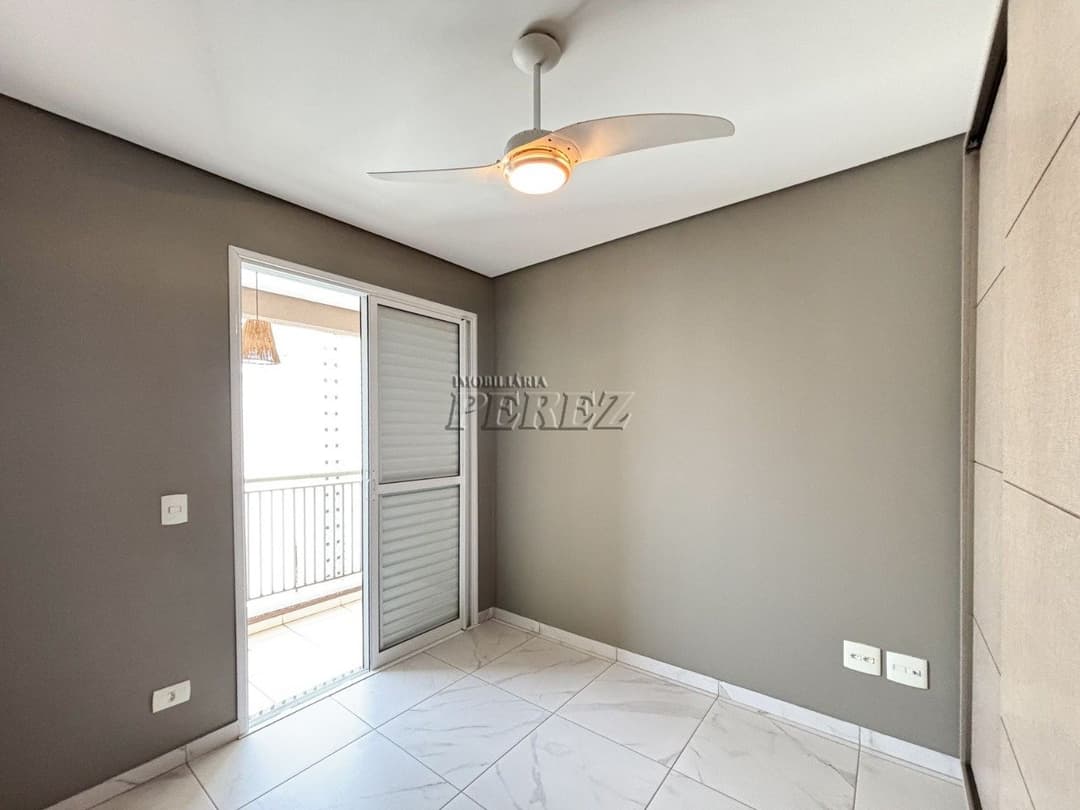 Apartamento no Fontaine D'oR Residence, de 2 quartos, 93 m² à venda no Gleba Fazenda Palhano - Londrina/PR - Foto 17