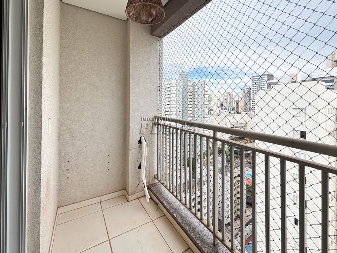 Apartamento no Fontaine D'oR Residence, de 2 quartos, 93 m² à venda no Gleba Fazenda Palhano - Londrina/PR - Foto 18