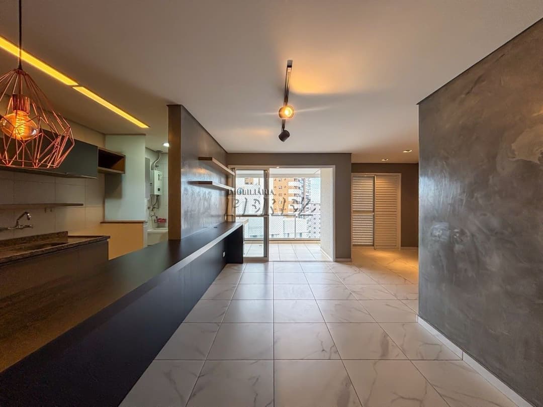 Apartamento no Fontaine D'oR Residence, de 2 quartos, 93 m² à venda no Gleba Fazenda Palhano - Londrina/PR - Foto 6