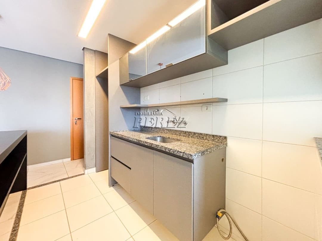 Apartamento no Fontaine D'oR Residence, de 2 quartos, 93 m² à venda no Gleba Fazenda Palhano - Londrina/PR - Foto 5