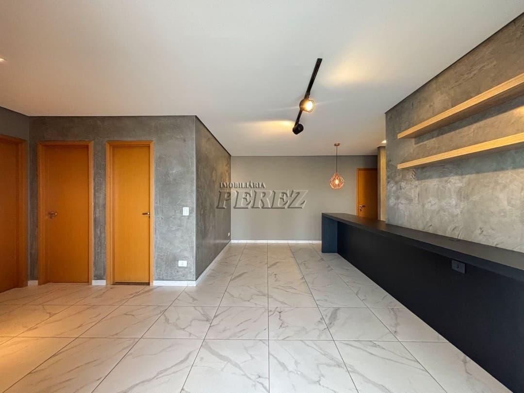 Apartamento no Fontaine D'oR Residence, de 2 quartos, 93 m² à venda no Gleba Fazenda Palhano - Londrina/PR - Foto 9