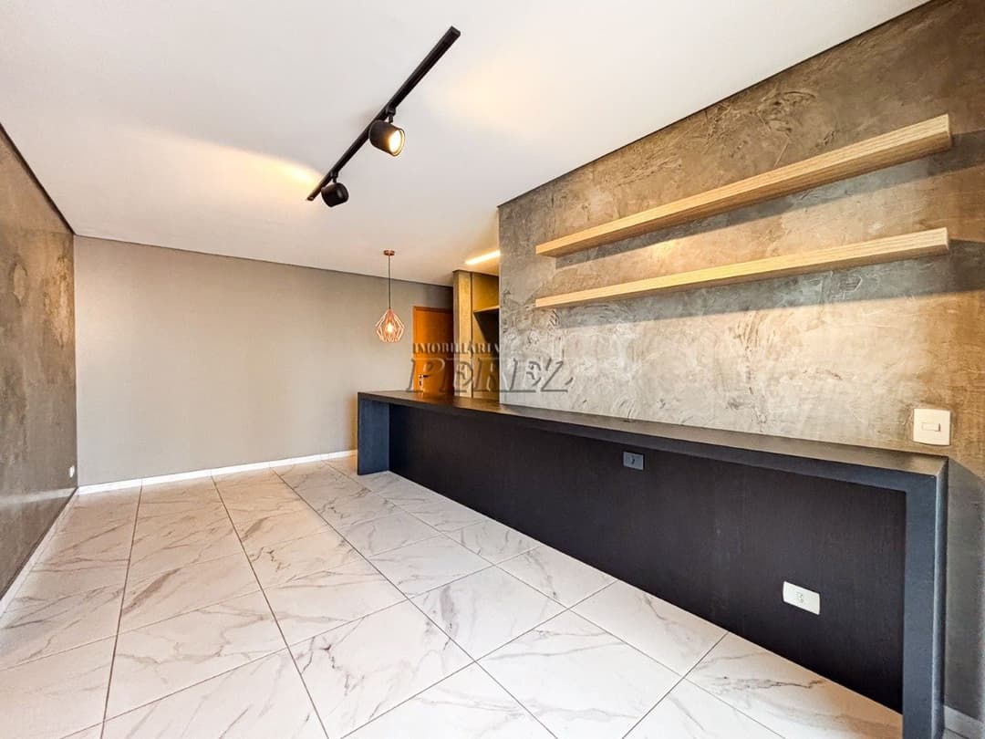 Apartamento no Fontaine D'oR Residence, de 2 quartos, 93 m² à venda no Gleba Fazenda Palhano - Londrina/PR - Foto 7