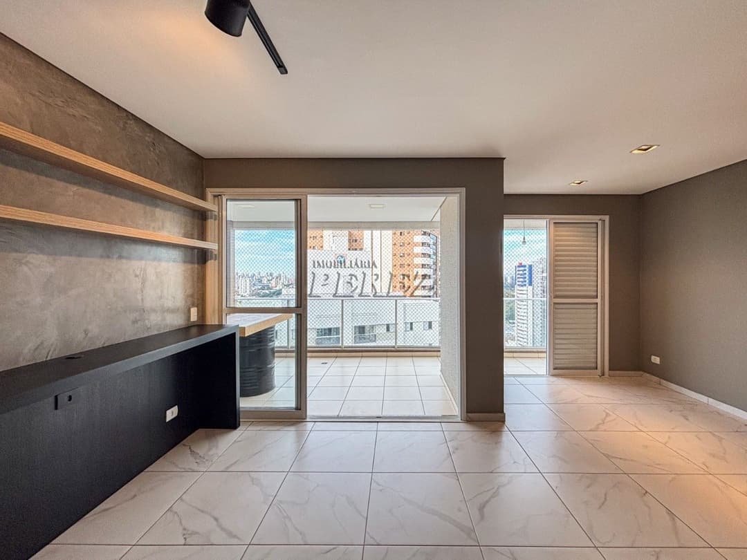 Apartamento no Fontaine D'oR Residence, de 2 quartos, 93 m² à venda no Gleba Fazenda Palhano - Londrina/PR - Foto 8