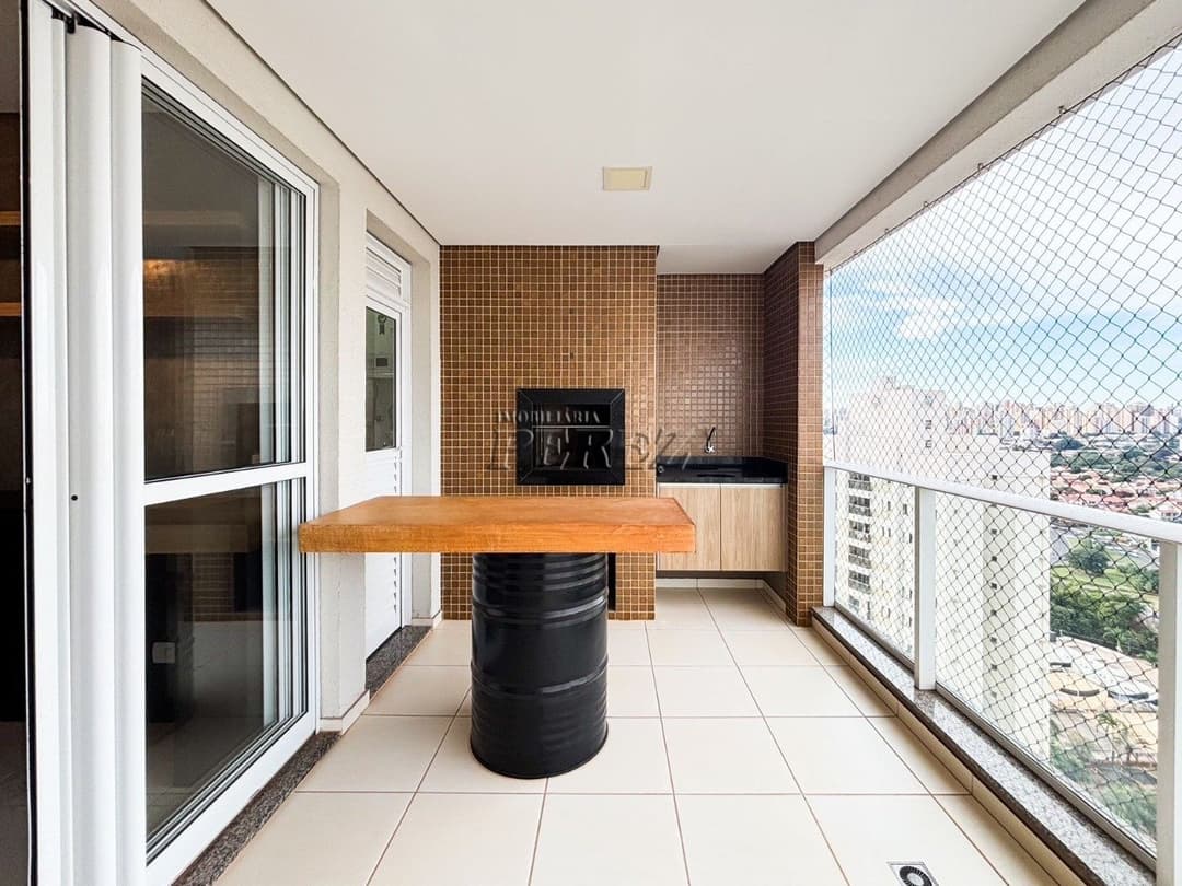 Apartamento no Fontaine D'oR Residence, de 2 quartos, 93 m² à venda no Gleba Fazenda Palhano - Londrina/PR - Foto 10