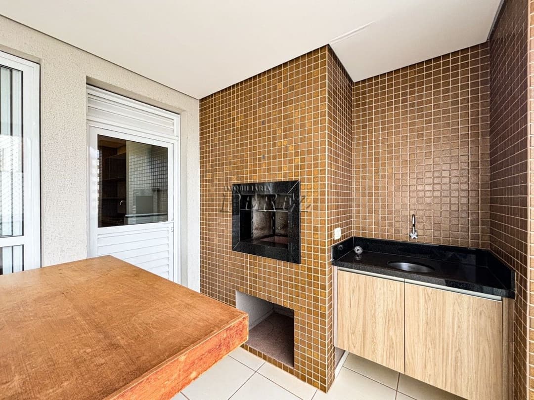Apartamento no Fontaine D'oR Residence, de 2 quartos, 93 m² à venda no Gleba Fazenda Palhano - Londrina/PR - Foto 11