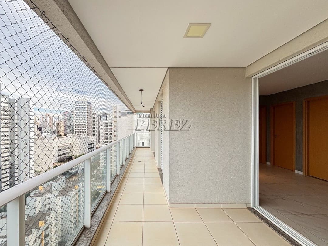 Apartamento no Fontaine D'oR Residence, de 2 quartos, 93 m² à venda no Gleba Fazenda Palhano - Londrina/PR - Foto 12