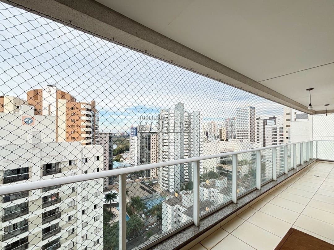 Apartamento no Fontaine D'oR Residence, de 2 quartos, 93 m² à venda no Gleba Fazenda Palhano - Londrina/PR - Foto 13