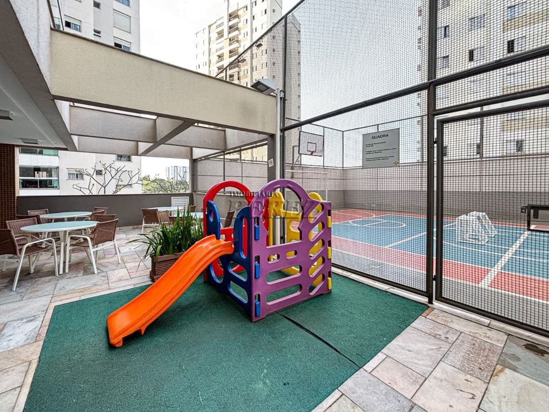 Apartamento no Fontaine D'oR Residence, de 2 quartos, 93 m² à venda no Gleba Fazenda Palhano - Londrina/PR - Foto 23