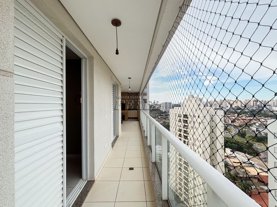Apartamento no Fontaine D'oR Residence, de 2 quartos, 93 m² à venda no Gleba Fazenda Palhano - Londrina/PR - Foto 14