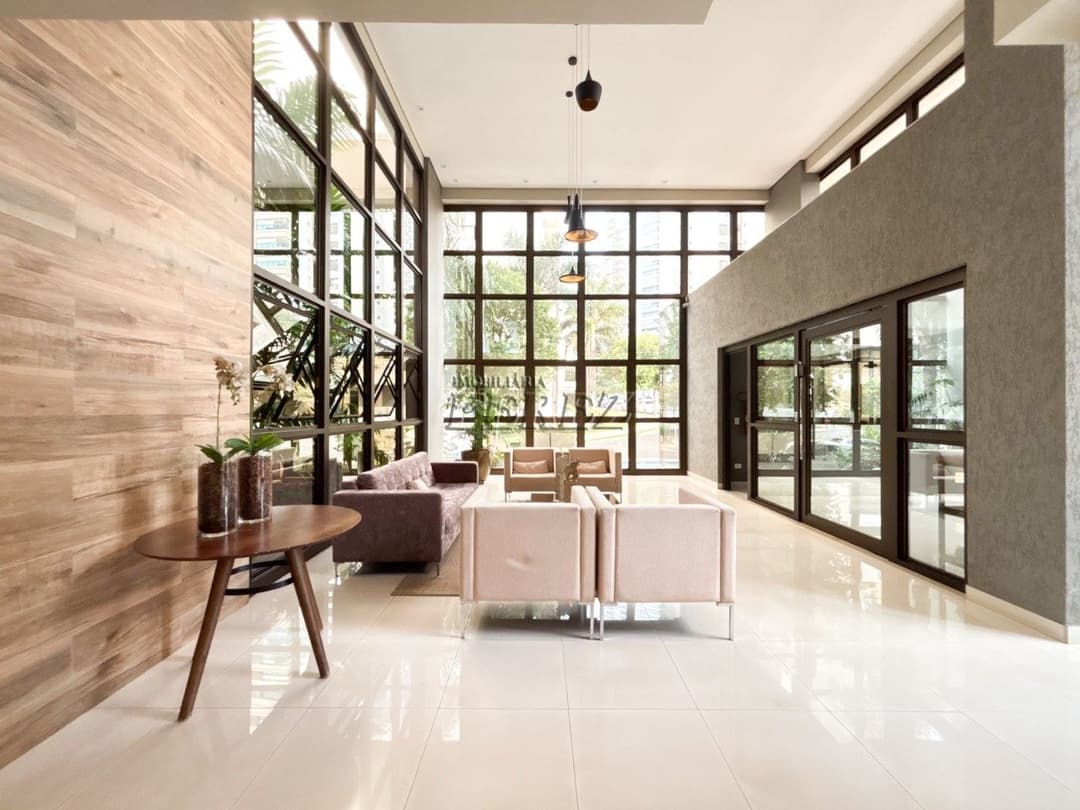 Apartamento no Fontaine D'oR Residence, de 2 quartos, 93 m² à venda no Gleba Fazenda Palhano - Londrina/PR - Foto 22
