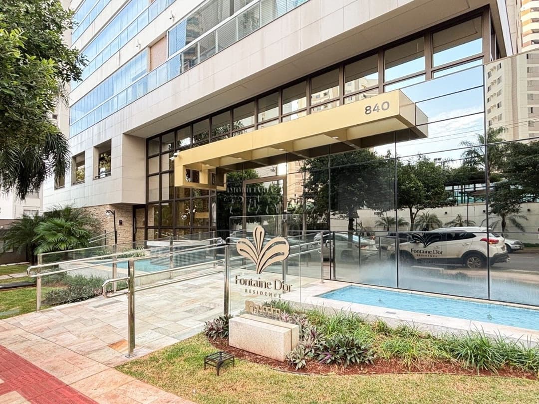 Apartamento no Fontaine D'oR Residence, de 2 quartos, 93 m² à venda no Gleba Fazenda Palhano - Londrina/PR - Foto 26