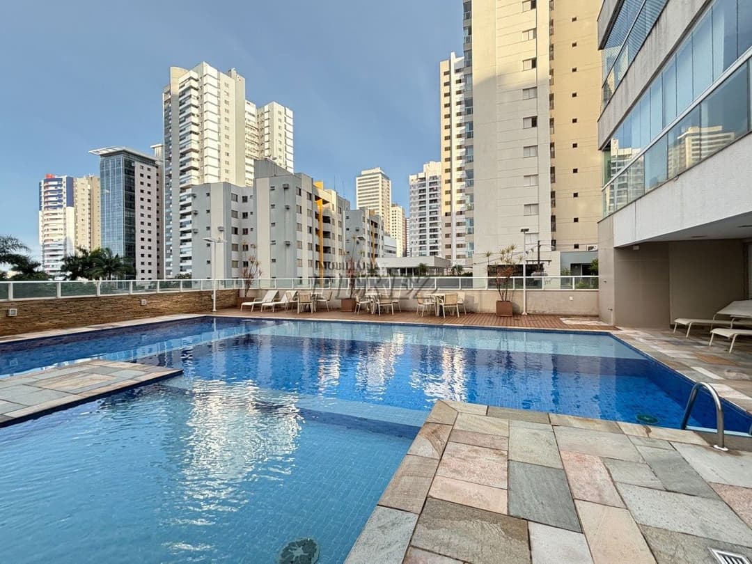 Apartamento no Fontaine D'oR Residence, de 2 quartos, 93 m² à venda no Gleba Fazenda Palhano - Londrina/PR - Foto 25