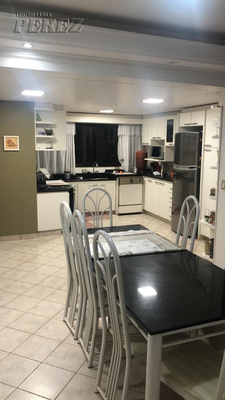 Casa, de 4 quartos, 510 m² à venda no Tucano - Londrina/PR - Foto 13