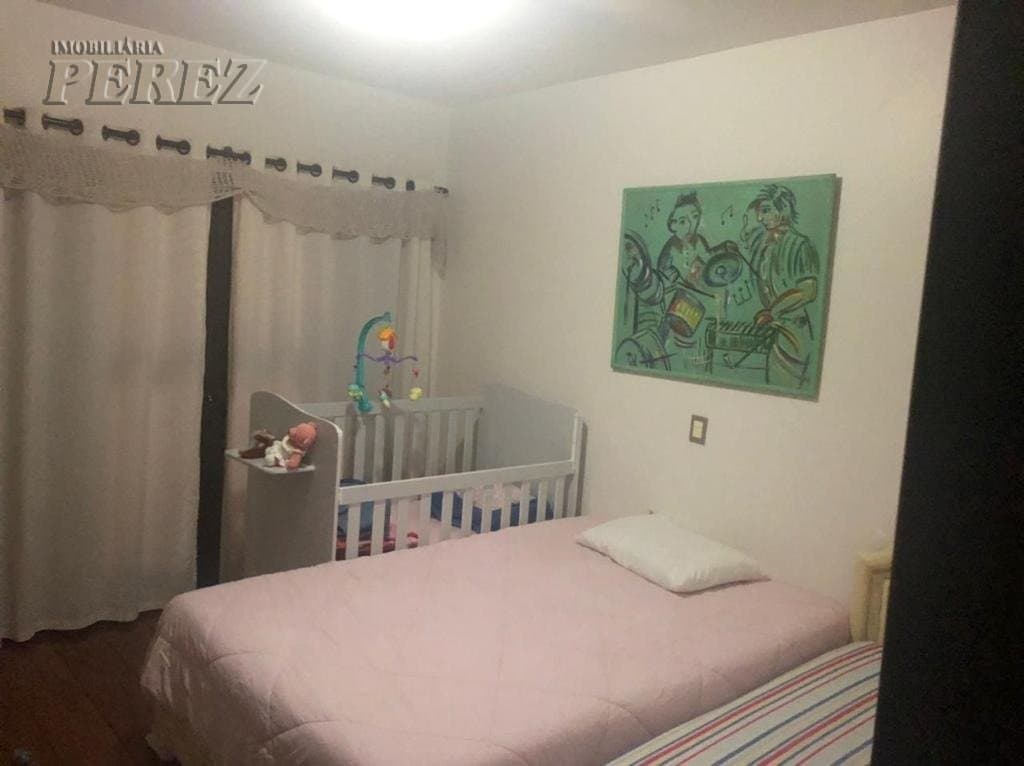 Casa, de 4 quartos, 510 m² à venda no Tucano - Londrina/PR - Foto 15