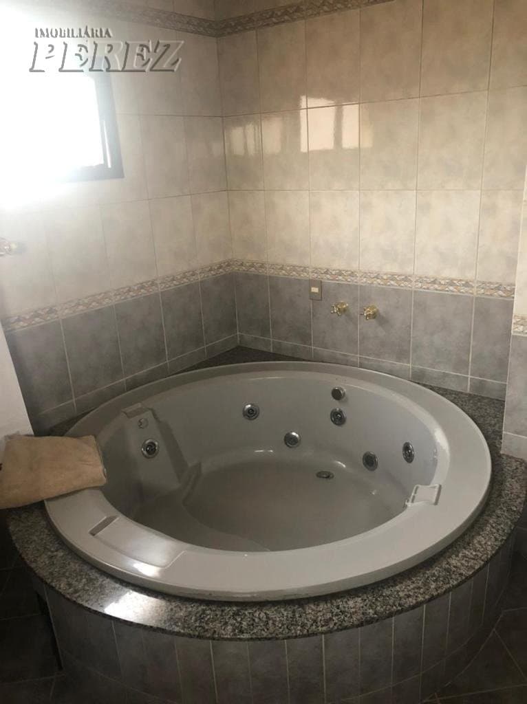 Casa, de 4 quartos, 510 m² à venda no Tucano - Londrina/PR - Foto 22