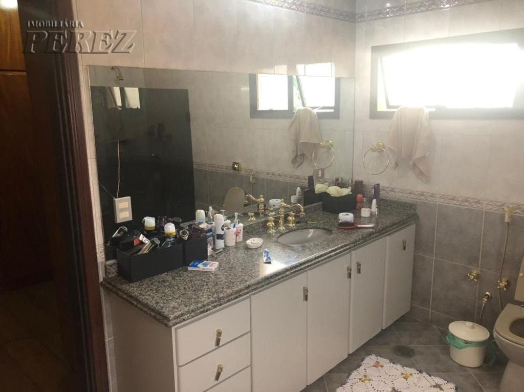 Casa, de 4 quartos, 510 m² à venda no Tucano - Londrina/PR - Foto 20