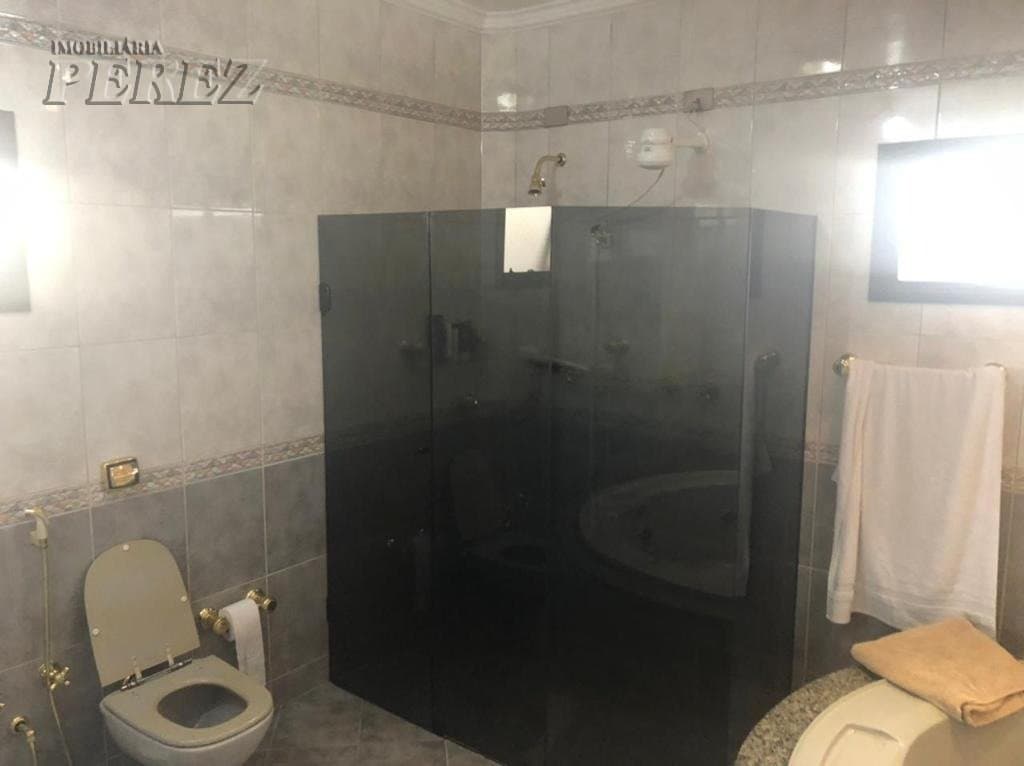 Casa, de 4 quartos, 510 m² à venda no Tucano - Londrina/PR - Foto 21