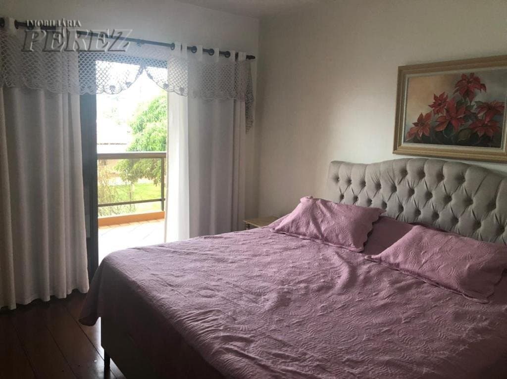 Casa, de 4 quartos, 510 m² à venda no Tucano - Londrina/PR - Foto 18