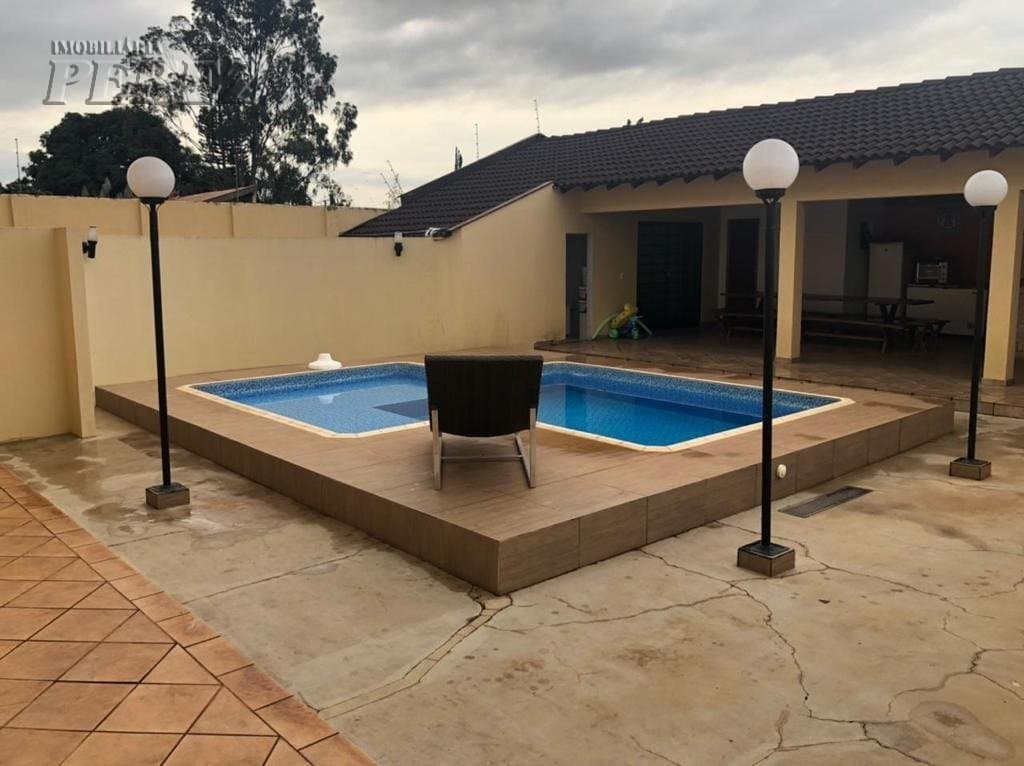 Casa, de 4 quartos, 510 m² à venda no Tucano - Londrina/PR - Foto 24