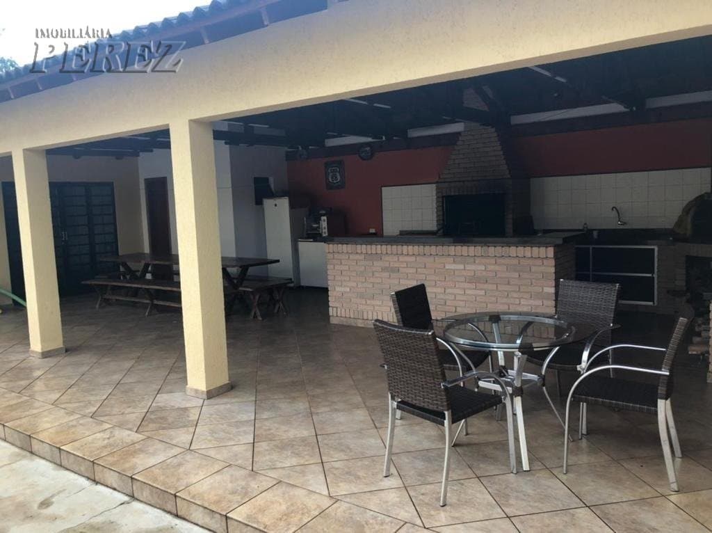 Casa, de 4 quartos, 510 m² à venda no Tucano - Londrina/PR - Foto 23