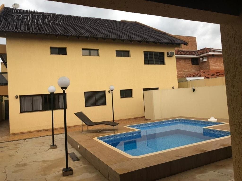 Casa, de 4 quartos, 510 m² à venda no Tucano - Londrina/PR - Foto 25