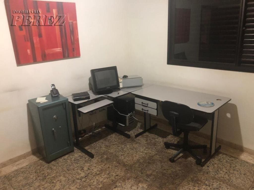 Casa, de 4 quartos, 510 m² à venda no Tucano - Londrina/PR - Foto 26