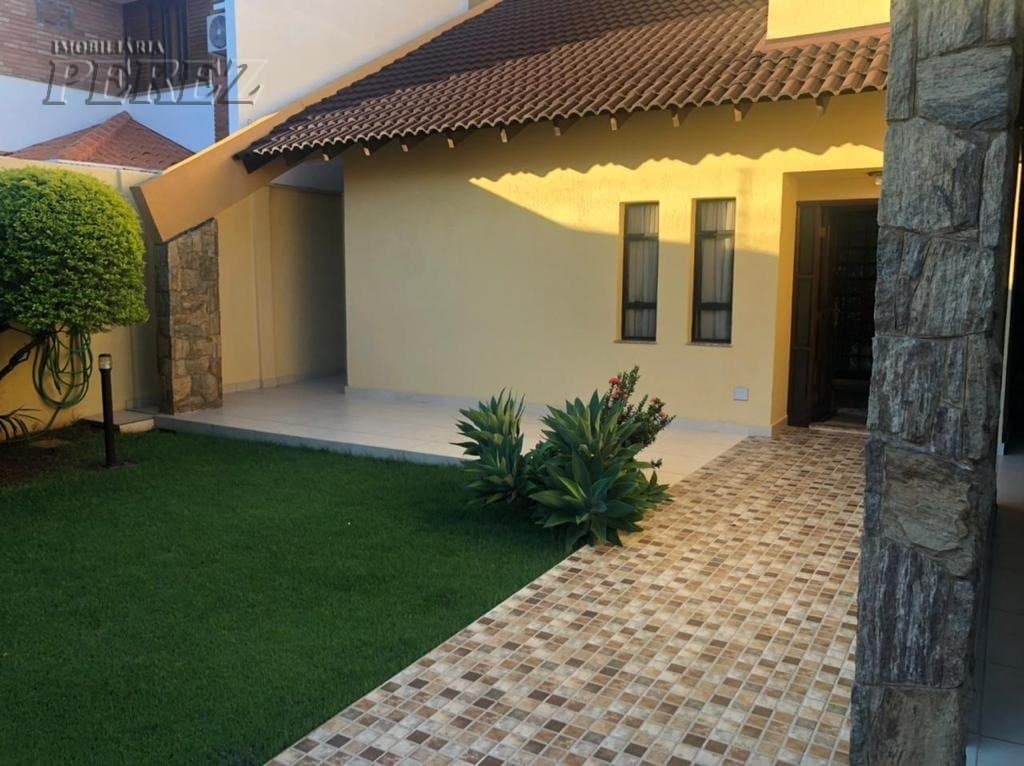 Casa, de 4 quartos, 510 m² à venda no Tucano - Londrina/PR - Foto 3