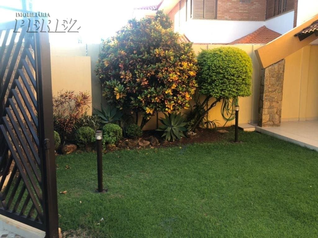Casa, de 4 quartos, 510 m² à venda no Tucano - Londrina/PR - Foto 2