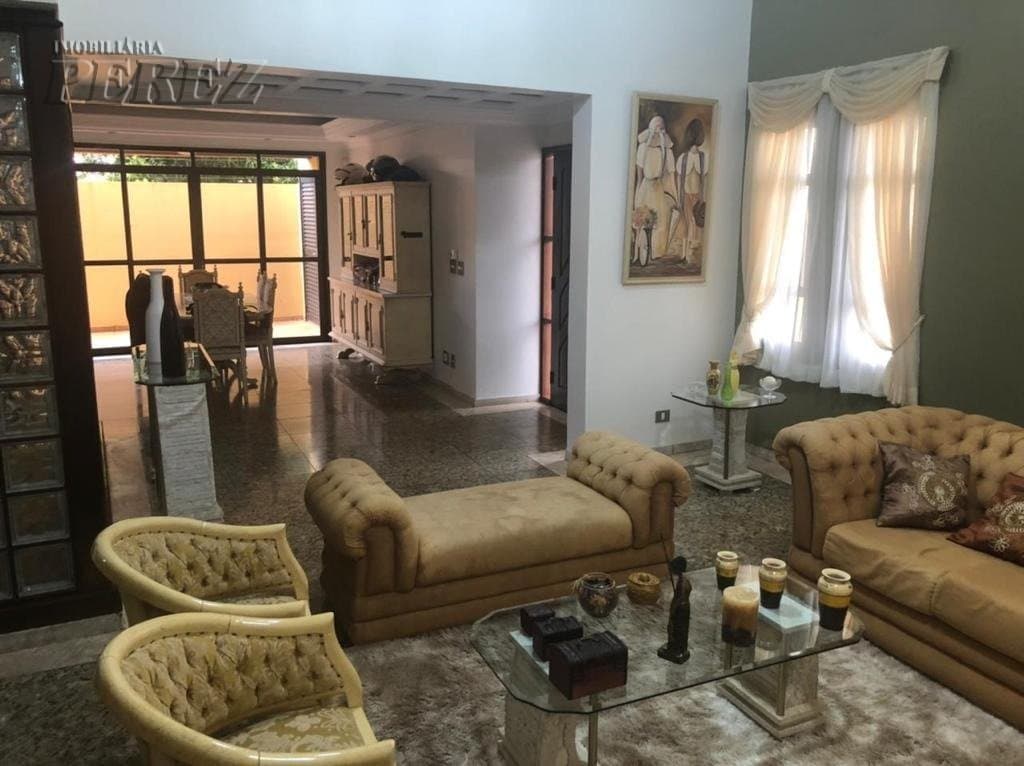 Casa, de 4 quartos, 510 m² à venda no Tucano - Londrina/PR - Foto 10