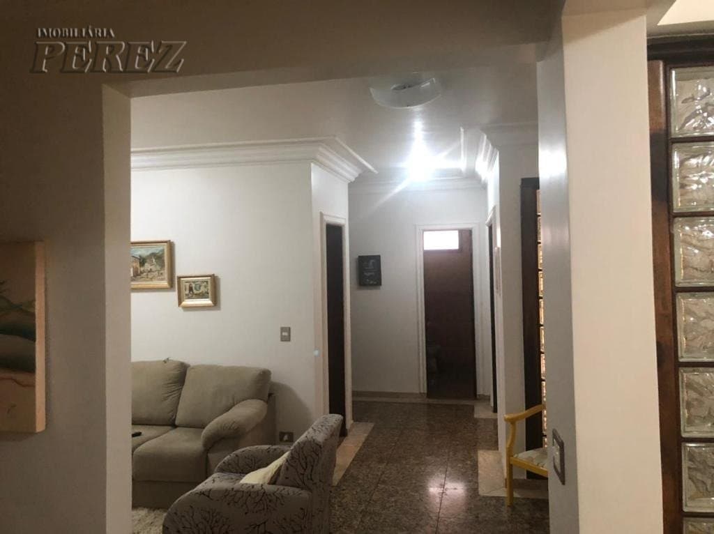Casa, de 4 quartos, 510 m² à venda no Tucano - Londrina/PR - Foto 7