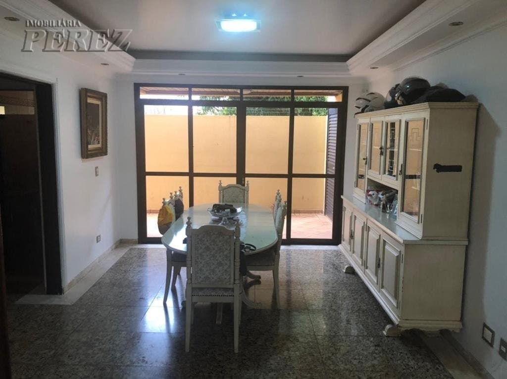 Casa, de 4 quartos, 510 m² à venda no Tucano - Londrina/PR - Foto 11