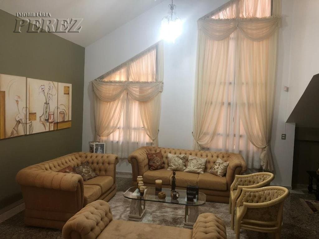 Casa, de 4 quartos, 510 m² à venda no Tucano - Londrina/PR - Foto 6