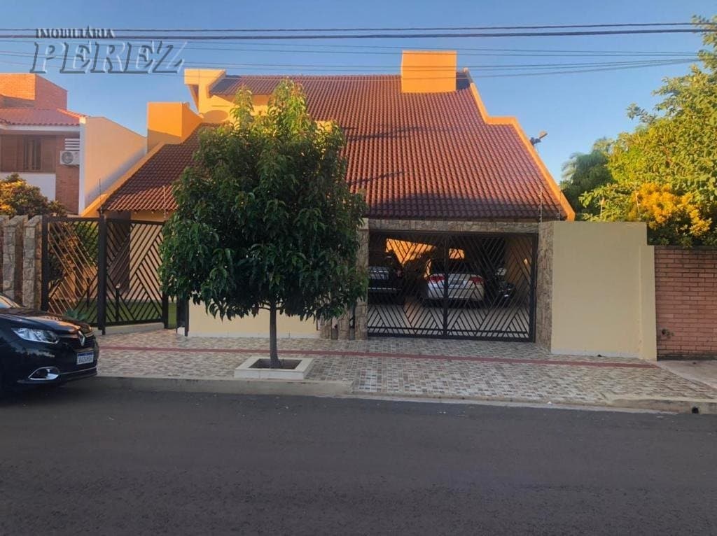 Casa, de 4 quartos, 510 m² à venda no Tucano - Londrina/PR - Foto 0