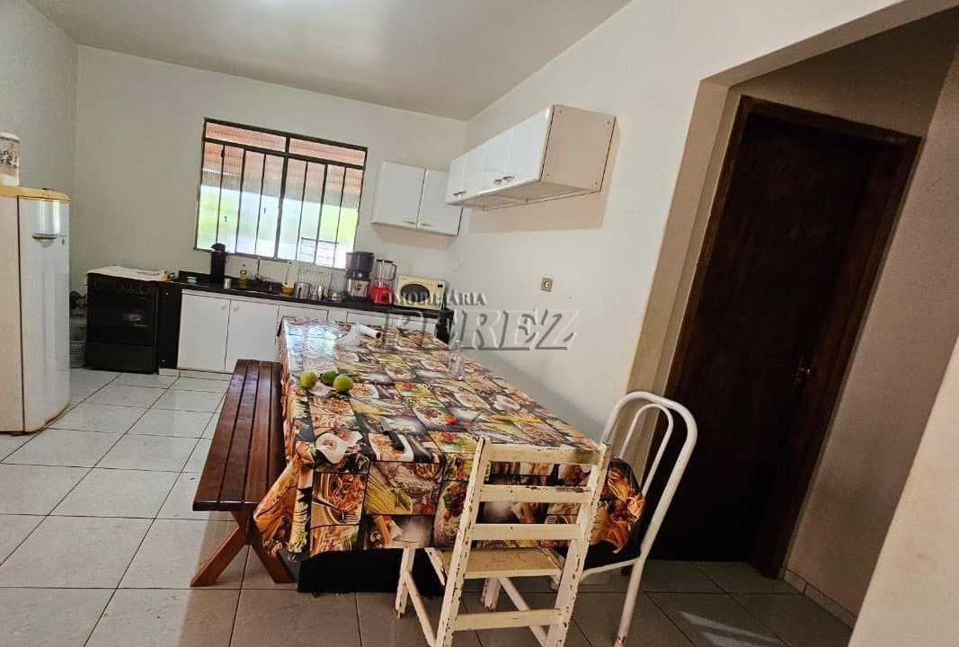 Imóveis Rurais no Riviera Do Poente, de 2 quartos, 100 m² à venda no Riviera Do Poente - Alvorada Do Sul/PR - Foto 10