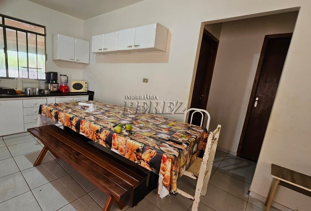 Imóveis Rurais no Riviera Do Poente, de 2 quartos, 100 m² à venda no Riviera Do Poente - Alvorada Do Sul/PR - Foto 8