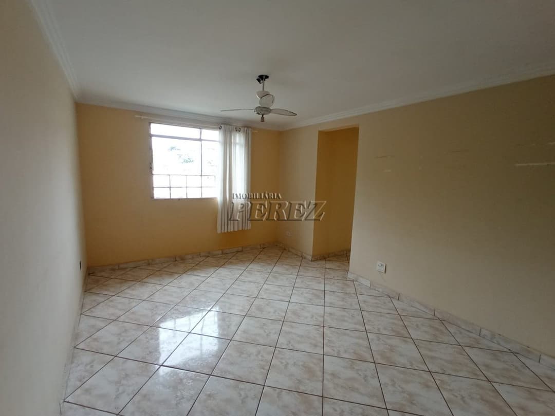 Apartamento à venda no Residencial Daniela - Região Oeste, Londrina - Foto 3