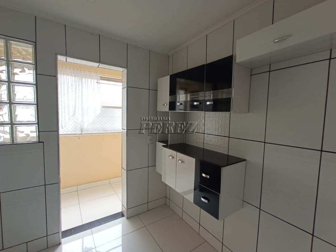 Apartamento à venda no Residencial Daniela - Região Oeste, Londrina - Foto 5