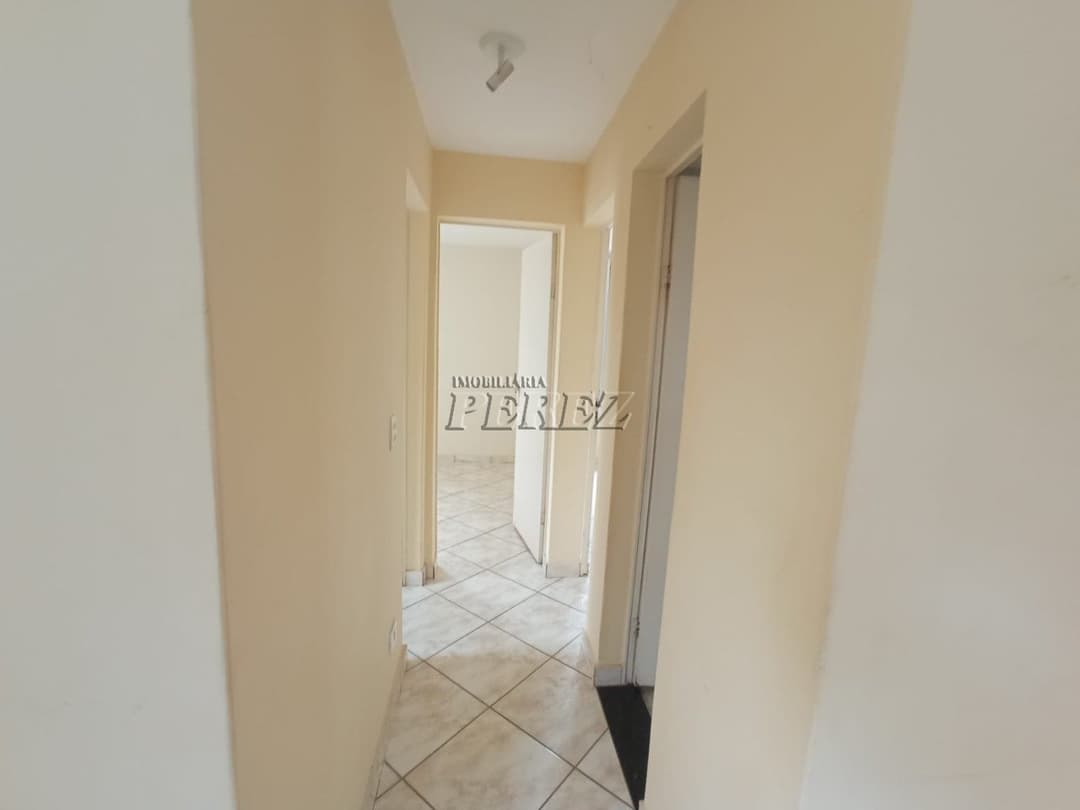 Apartamento à venda no Residencial Daniela - Região Oeste, Londrina - Foto 6