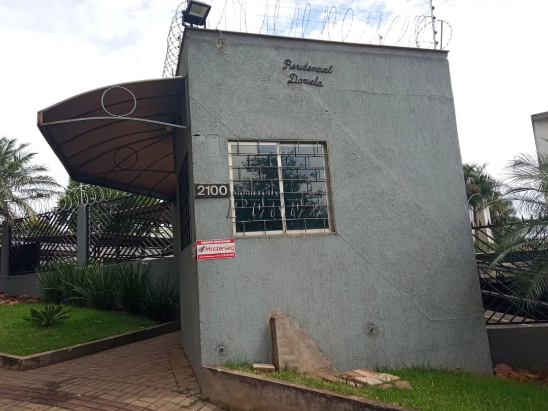 Apartamento à venda no Residencial Daniela - Região Oeste, Londrina - Foto 11