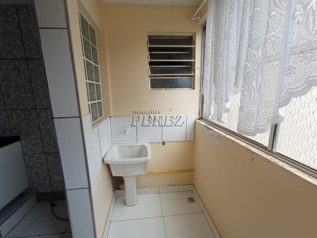 Apartamento à venda no Residencial Daniela - Região Oeste, Londrina - Foto 10