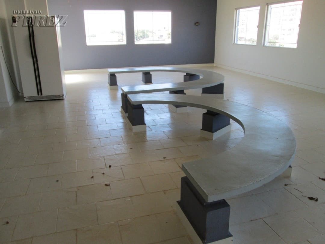 Apartamento à Venda no Residencial Aritana - Jardim Palermo - Foto 13