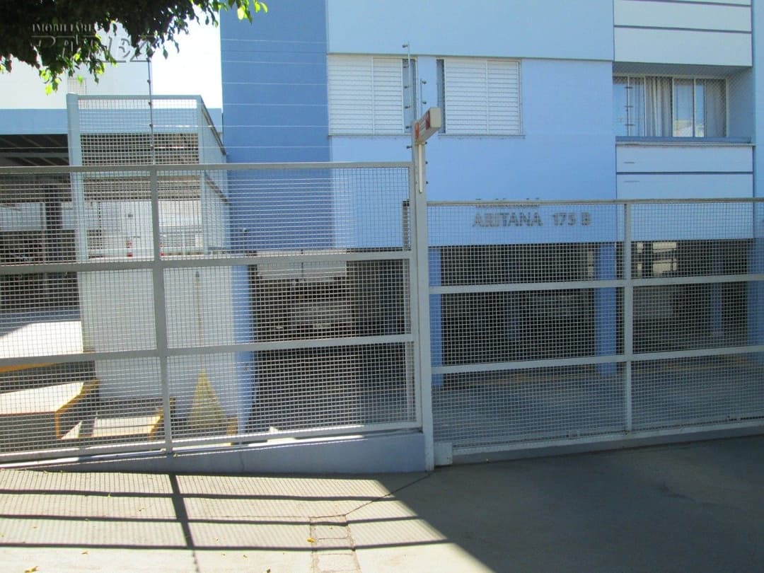 Apartamento à Venda no Residencial Aritana - Jardim Palermo - Foto 0