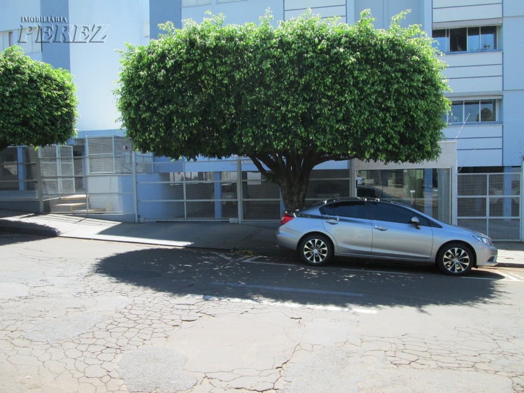 Apartamento à Venda no Residencial Aritana - Jardim Palermo - Foto 1